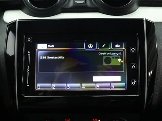 Suzuki Swift 1.2 Select SmartHybrid Automaat Navigatie | Cruise control | Camera / 28