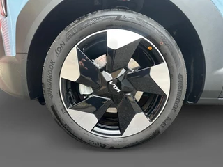 Kia EV2 Plus Advanced 42.2 kWh Demo | panorama dak | Harman & Kardon | Navigatie | stoel stuurverwarming | / 30