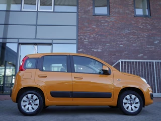 Fiat Panda 0.9 TwinAir Lounge | Mistlampen | Airco | Bluetooth | Elektrische ramen | Elektrisch verstelbare buitenspiegels / 2