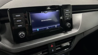 Skoda Kamiq 1.0 TSI Ambition CAMERA CARPLAY LED CRUISE DAB. / 36