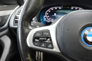 BMW iX3 Executive 80 kWh  | Elektr. Trekhaak | Camera | Panorama dak | Adaptieve Cruise | LED | Leder | / 40