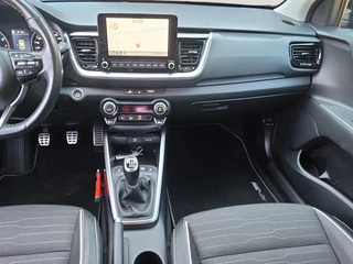 Kia Stonic 1.0 T-GDi MHEV GT-Line | Keyless | Navigatie | Climate control | Cruise control | Parkeer camera achter / 20