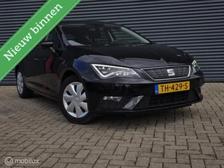 Seat Leon 1.0 EcoTSI Style / 2