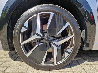 Peugeot 208 1.2 Hybrid 145 e-DCS6 GT | Massagestoel | Alcantara | Achteruitrijcamera | Apple Carplay/Android Auto | Stoelverwarming / 31