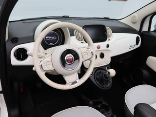 Fiat 500C 1.2 Lounge / 4