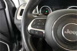 Jeep Compass 1.4 MultiAir Longitude  | Navi | Cruise | Climate | Bluetooth | LMV | / 21