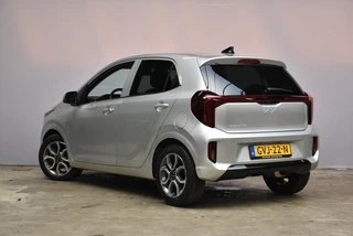 Kia Picanto 1.0 DPi 63pk 4-zits ExecutiveLine / 8
