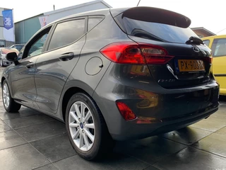 Ford Fiesta 1.1 Trend|2e eig|NAP|Carplay|Airco|Cruise|PDC / 9