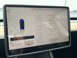 Tesla Model 3 Standard RWD Plus 60 kWh Autopilot Leer Camera Elek.Klep Orig.NL Incl.BTW / 6
