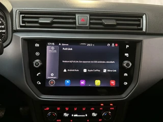Seat Arona 1.0 TSI 110pk Style Business Intense Camera Navigatie Climate Control Adaptive Cruise / 13
