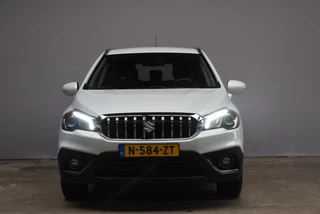 SUZUKI Sx4 S-Cross 1.4 Boosterjet 129PK Smart Hybrid Aut Select / 2