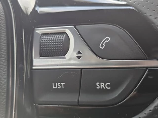 Peugeot 208 1.2 GT LINE NAVI TEL LEER SPORTSTOELEN KEYLESS VIRTUAL 3D / 25