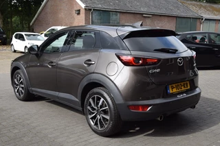 Mazda CX-3 2.0 SAG 121PK AUTOMAAT CAMERA/CRUISE / 8