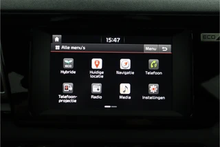 Kia Niro 1.6 GDi Hybrid DynamicLine  - Trekhaak - Cruise Control - Airco - - Virena zekerheidspakket €895 / 50