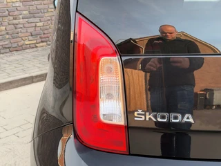 Škoda Citigo 1.0 Greentech Active Pro 5Drs Airco / 15