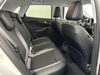 Opel Grandland X 1.2 Turbo Innovation CAMERA NAVI LM CARPLAY ECC CRUISE. / 15
