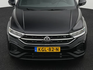 Volkswagen T-Roc 1.5 TSI R-Line Camera | Private lease 584 pm / 46