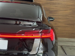 Audi Q8 Sportback e-tron 50 quattro S Edition 95 kWh | Pano | B&O| 22” | Massage | Adaptive Cruise | Matrix LED / 49