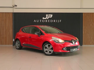 Renault Clio 1.2 Authentique | Cruise Control | Airco | Navi | Bluetooth | DAB / 24