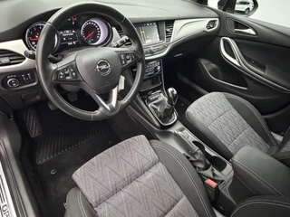 Opel Astra 1.2 Edition 2020 Led | Navigatie | Camera | Carplay&Android | ClimaTronic / 13