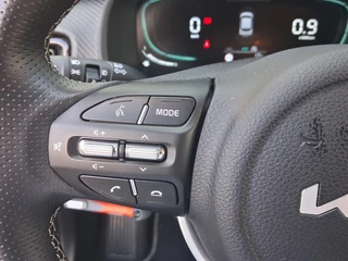 Kia Stonic 1.0 T-GDi MHEV 100pk GT-PlusLine / 14