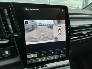 Renault Rafale E-Tech 4x4 Plug-In Hybrid 300 Atelier Alpine  | SOH 98%| All Seasons | Pack Light & Sound | Pack Vision | Harman Kardon | Head-Up Display | Stoel+Stuur+Voorruitverwarming | Matrix Led | 21Inch | Navigatie | Climate Control | CarPlay / 44