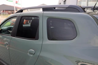 Dacia Duster 1.3 TCe 150 Journey|Camera|Carplay|Trekhaak|Clima|Cruise|Facelift model! / 11