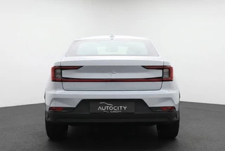 Polestar 2 Long Range Single Motor 82kWh 94,7% SOH l 360° Camera l Memory l Stoelverw. / 5