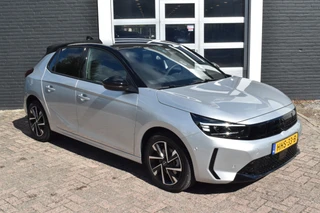 Opel Corsa Turbo Hybrid 136 Dcs-6 GS  | Keyless | Carplay/Android Auto | Achteruitrijcamera | Cruise Control | Climate Control | / 5