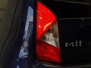 Seat Mii 1.0 MPI 60pk Ecomotive 5D / 13