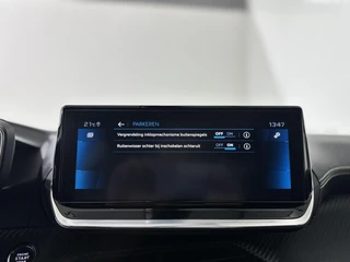 Peugeot 2008 1.2 Pure Tech GT Line|CARPLAY|LANE|360 CAMERA / 25