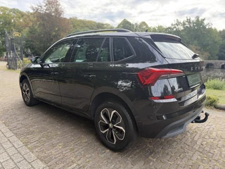 Skoda Kamiq 1.5 TSI ACT Sport Business | 150 PK | DSG | PDC | CarPlay | LED | Geen Afleverkosten | / 23
