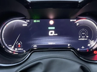 Alfa Romeo Tonale 1.5T Hybrid Edizione Speciale / 18