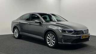 Volkswagen Passat 1.4 TSI GTE Connected TREKHAAK-NAVI-DAB-STOELVERWARMING / 4