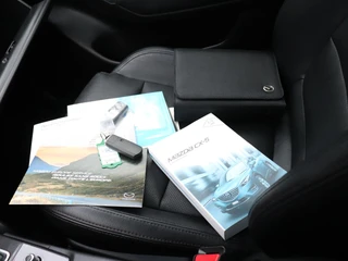 Mazda CX-5 2.0 SkyActiv-G 160 GT-M 4WD | AUT. | LEDER | MEMORY | SCHUIFDAK | BOSE | CAMERA | NAVI | CRUISE | STOELVERW. | / 27