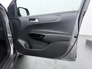 Kia Picanto 1.0 DPI DynamicPlusLine  - Prijs incl. inruilpremie - Achteruitrijcamera - Navigatie - Apple Carplay/Android Auto - Cruise Control - Fabrieksgarantie t/m 2033 / 44