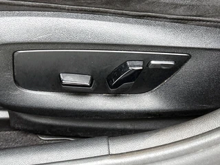 BMW 5-serie 545e xDrive M Sport | Camera | Adaptive Cruise | Stoelverwarming | / 24