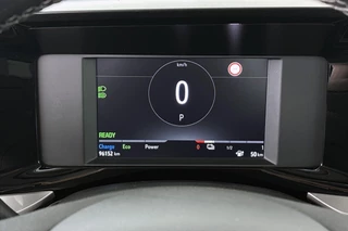 Opel Mokka-e Elegance 50-kWh 11kw bl. Apple CarPlay Achteruitrijcamera / 12
