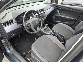 SEAT Arona 1.0 TSI Style Geen import | Cruise | / 8