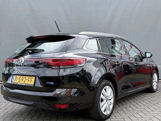 Renault Megane E-Tech Estate BWJ 2022 1.6 160 PK E-Tech Plug-In Hybrid 160 Zen NW APK FULL LED | CARPLAY + ANDROID | DAB + | NAVI | CLIMA | CRUISE | LMV | PDC / 2