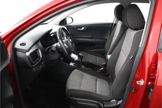 Kia Stonic 1.0 T-GDi DynamicLine  - Trekhaak - Airco - Cruise control - / 18