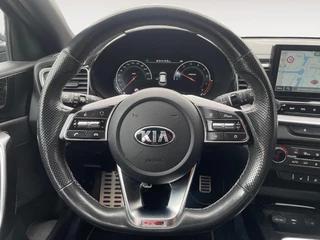 Kia ProCeed 1.0 T-GDI GT-Line | Climate control | Navigatie | Cruise control | Stoel + Stuur verwarming / 15