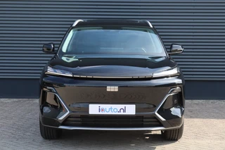 Geely Starray EM-i 1.5 Max+ Long Range [136km] Pano/Leder/Keyless/360/Headup/ACC/19" / 8