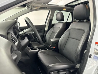 Suzuki S-Cross 1.5 Hybrid AllGrip Style Automaat Panoramadak | 360 camera | Leder/alcantara bekleding / 19