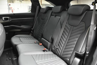 Kia Sorento 1.6 T-GDi 288pk Plug-in Hybrid Aut AWD 7 PERS. ExecutiveLine / 22