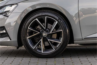 Škoda Superb Combi 1.5 TSI ACT Sportline  | Memory | Camera | ACC / 19