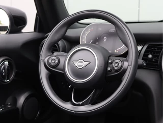 MINI Cooper S Cabrio 2.0 Hammersmith  | Leder | Keyless | LED | Org. NL / 21