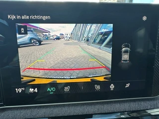 Renault 5 comfort range techno 52 kWh | PACK WINTER | INCL. V2G LADER | CAMERA / 10