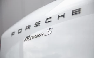 Porsche Macan 3.0 S |AWD|Panorama|Ventilatie|Sportstoelen / 27