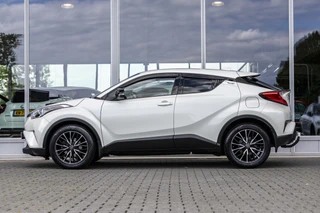 Toyota C-HR 1.2 Urban  | Trekhaak | Camera | NL Auto / 6